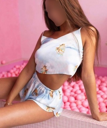 Инна, 23 года, 3 размер груди